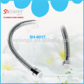 Pemium Quality flexible stainless steel hose for hand shower